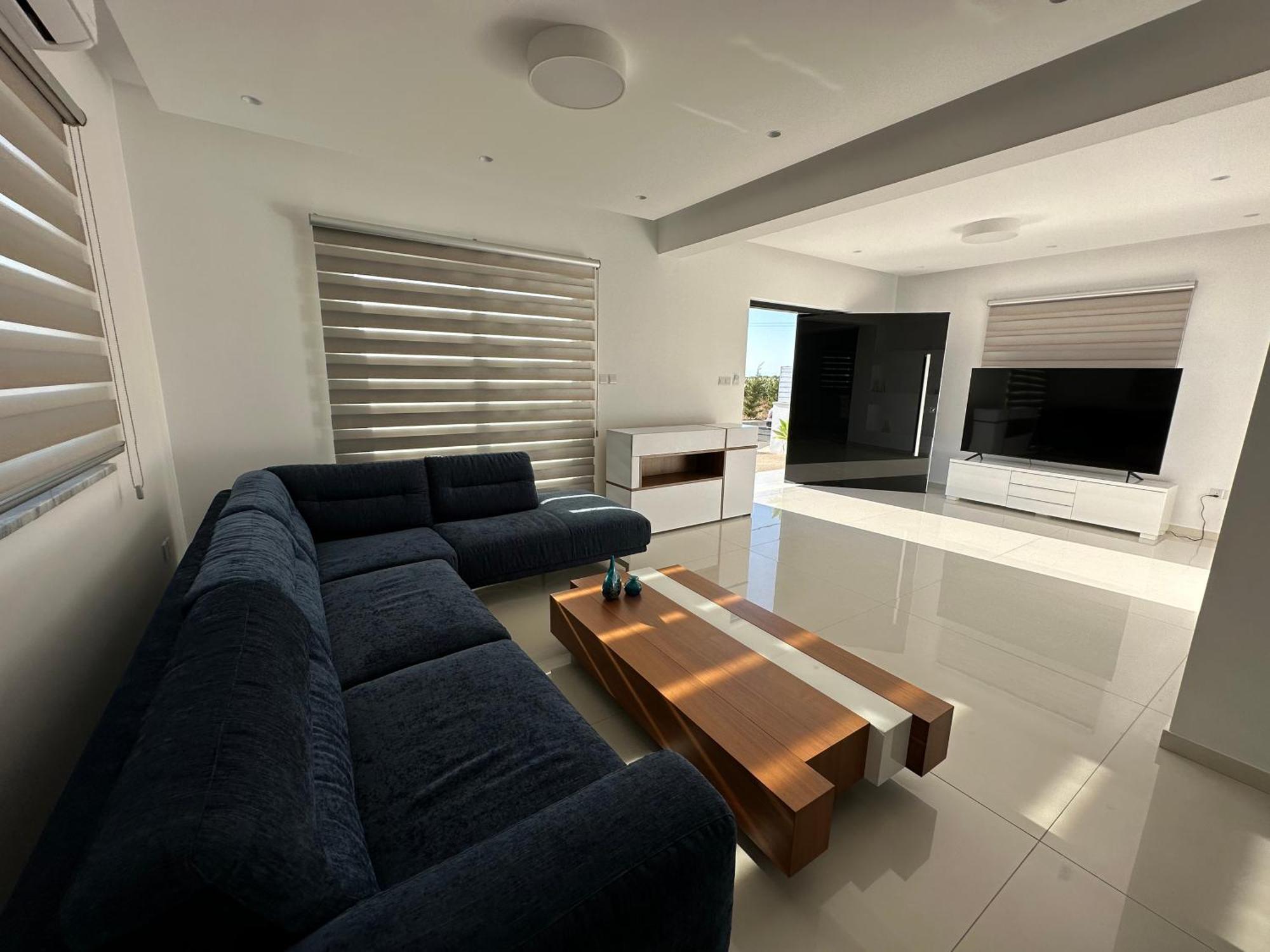 Valerian Palm Villas - Napa'S Secret Escape Αγία Νάπα Εξωτερικό φωτογραφία
